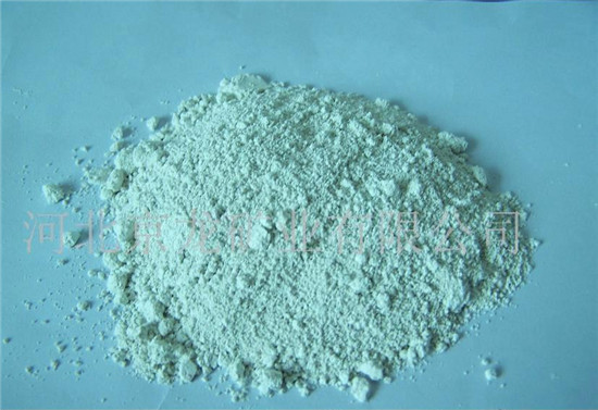 工程塑料級(jí)云母粉