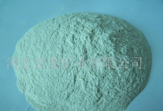 超細(xì)云母粉